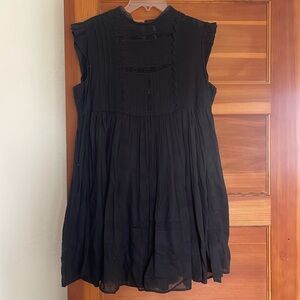 Free People mini dress